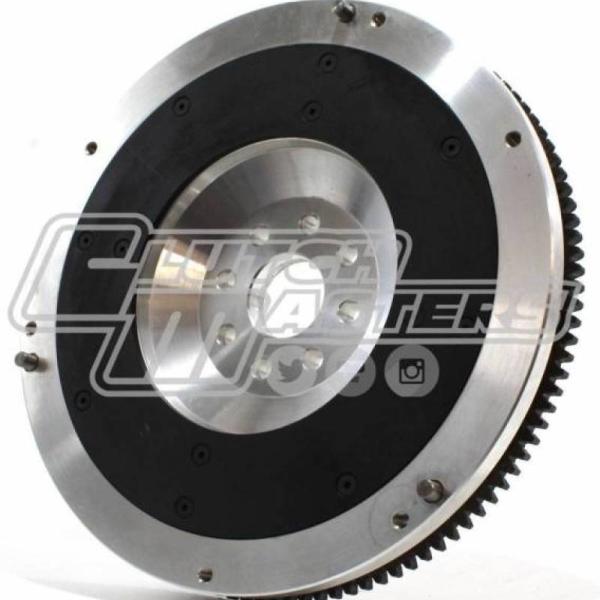 Clutch Masters FW-607-3AL