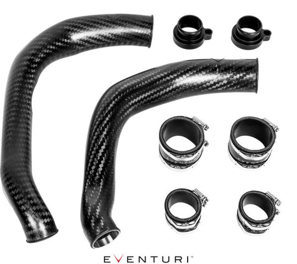 Eventuri EVE-S55-CF-CHG