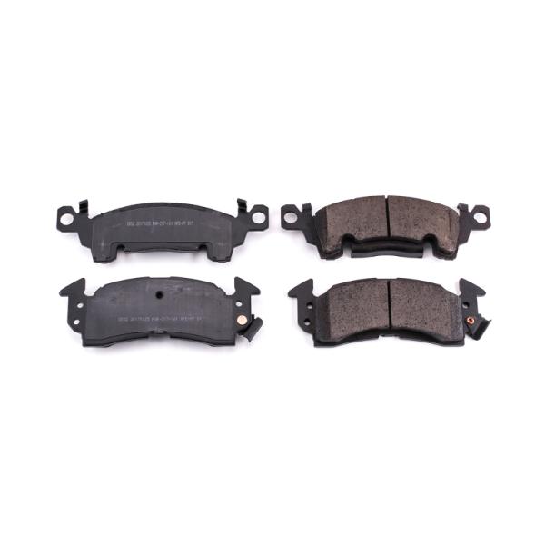 PowerStop 16-052