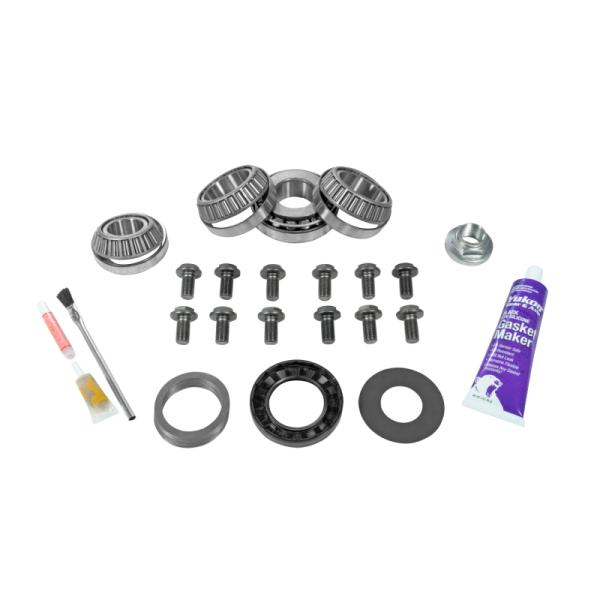 YUK Master Overhaul Kits Yukon Gear & Axle YK T10.5