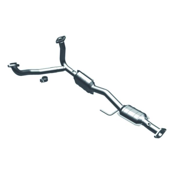 Magnaflow 334311