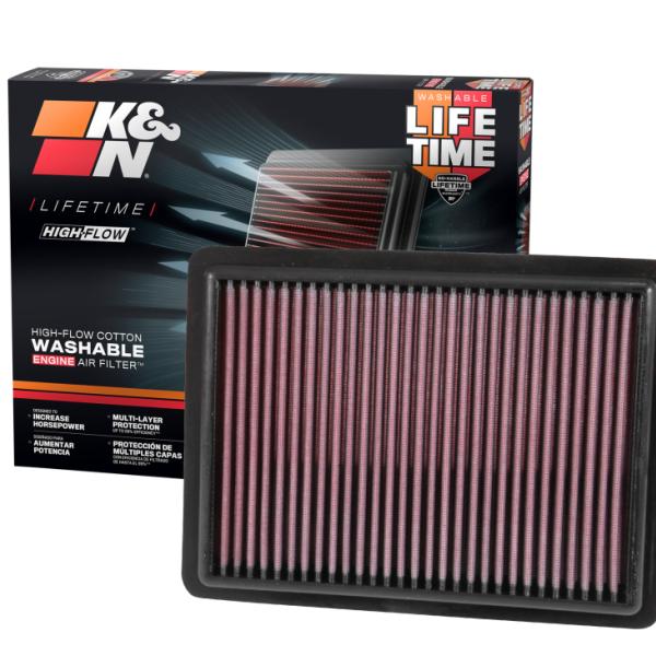 K&N Engineering 33-3096