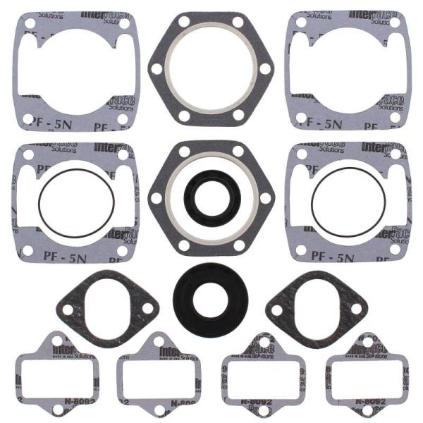 VEP Engine Oil Seal Kit Vertex Pistons 711106B