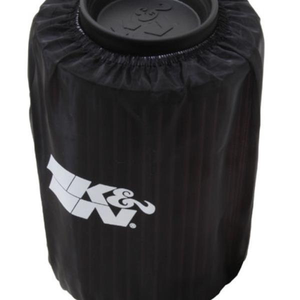 K&N Engineering PL-8007DK