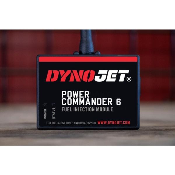 Dynojet PC6-21034