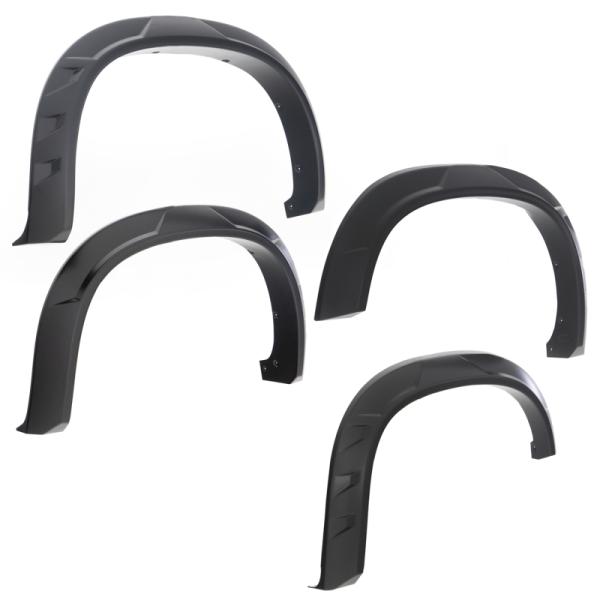Bushwacker 40984-02