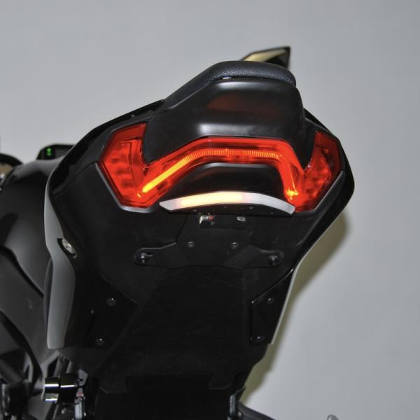 New Rage Cycles Z900-FE-24