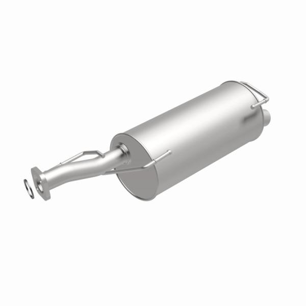 MAG BRE Exhaust Kits Magnaflow 108-0189