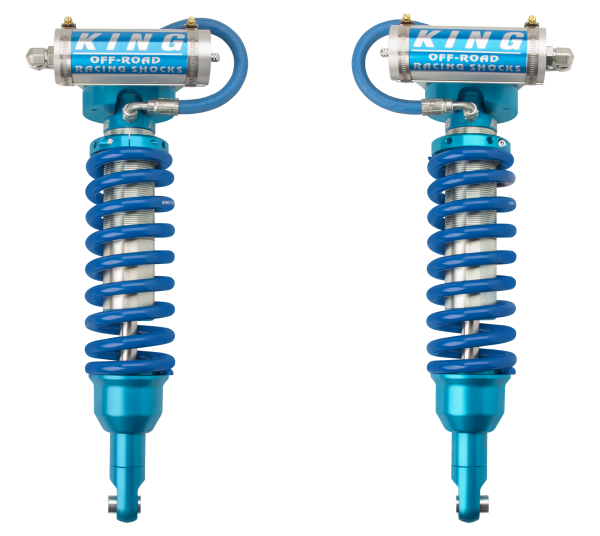 King Shocks 25001-337