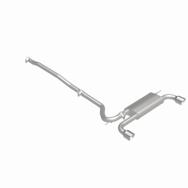 Magnaflow 106-0887