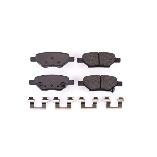 PowerStop 17-1033