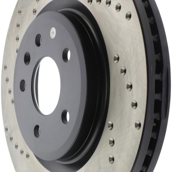 Stoptech 128.61102R