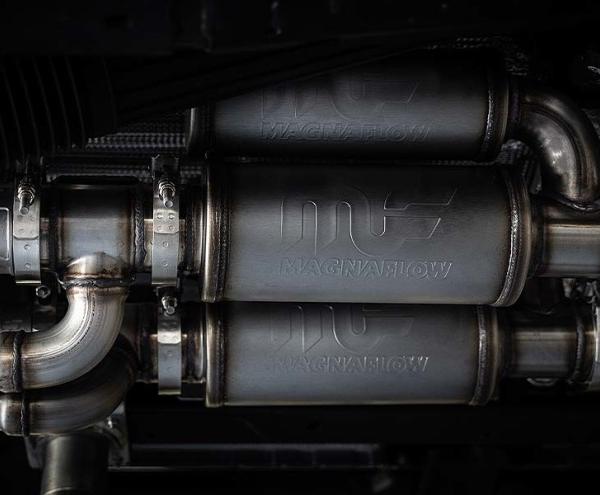 Magnaflow 19619