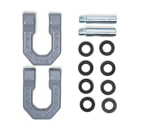 DV8 Offroad UNSK-01GR