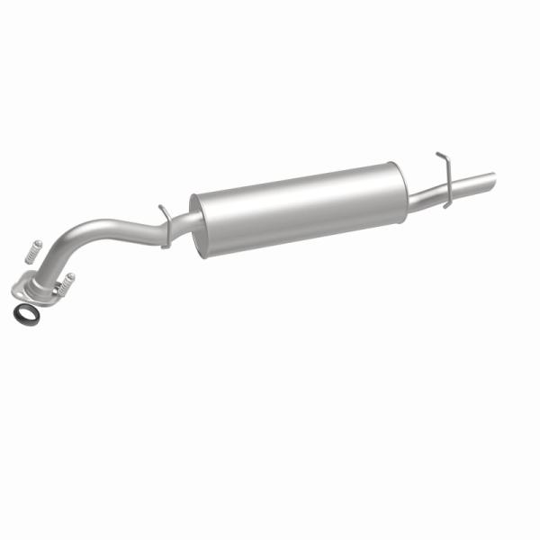 MAG BRE Exhaust Kits Magnaflow 106-0183