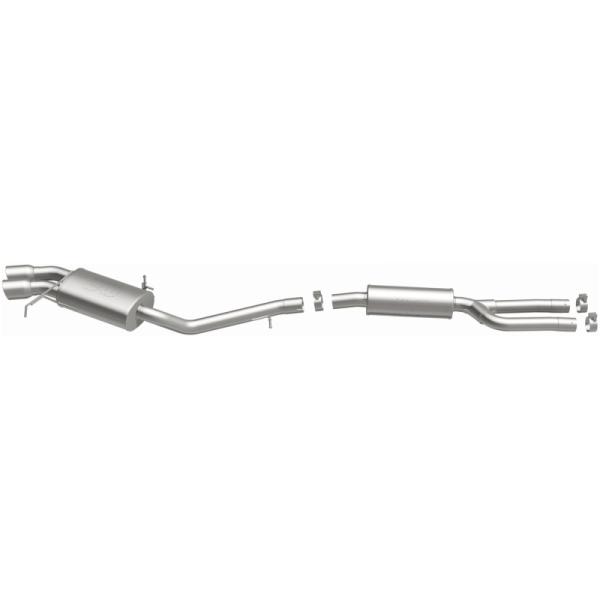 Magnaflow 16537