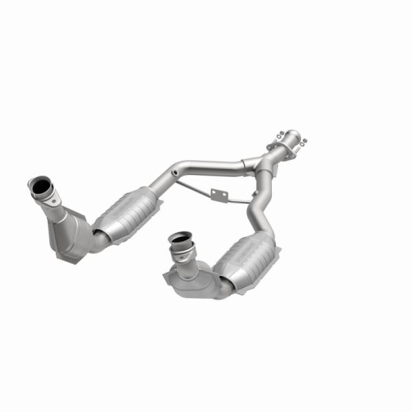 MAG Converter Direct Fit Magnaflow 444064