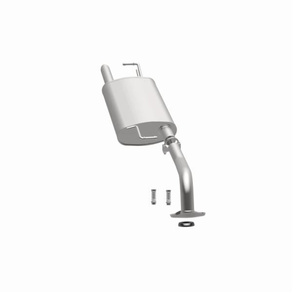 MAG BRE Exhaust Kits Magnaflow 106-0749