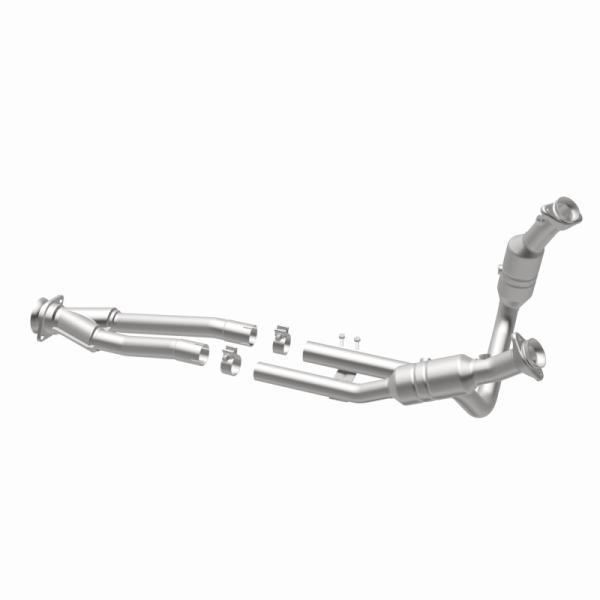 MAG Converter Direct Fit Magnaflow 52436