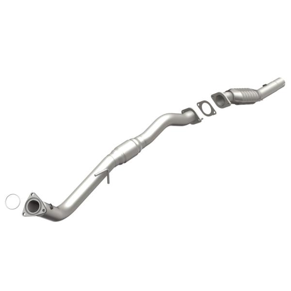 MAG Converter Direct Fit Magnaflow 93623