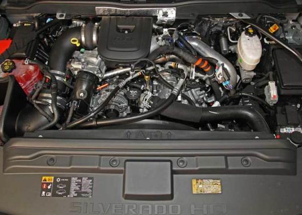 K&N Engineering 63-3087