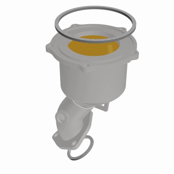 Magnaflow 452827