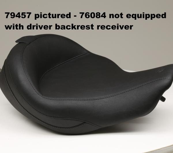 Mustang Motorcycle 76084