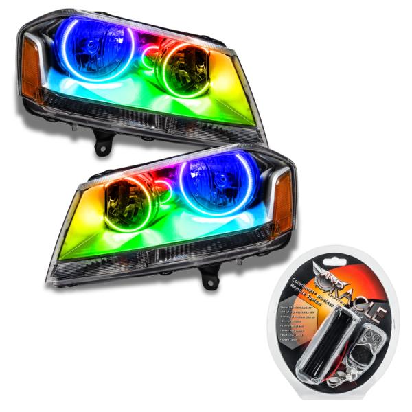ORACLE Lighting 8102-330