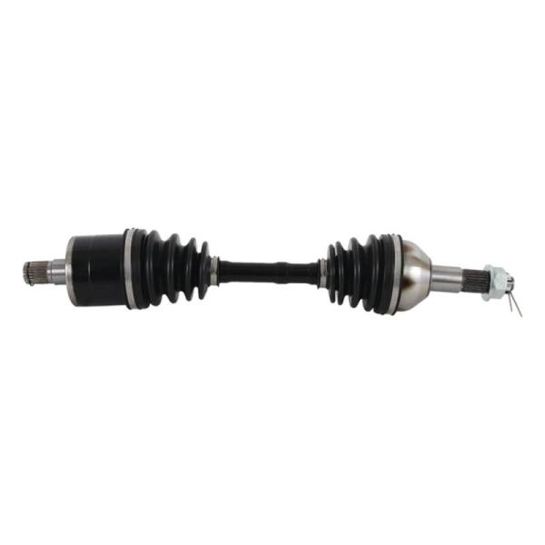 All Balls Racing ABM-CA-8-327