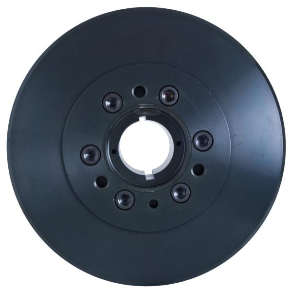 FDR Dampers - Domestic Fluidampr 800181