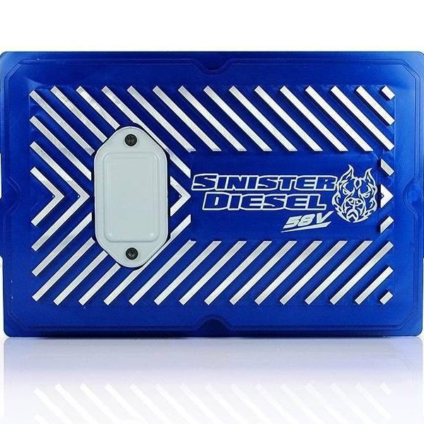 Sinister Diesel SD-FICM-58