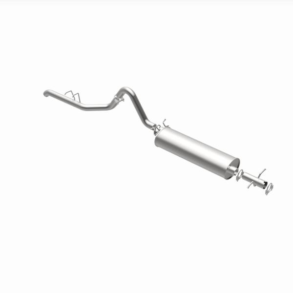 MAG BRE Exhaust Kits Magnaflow 106-0179
