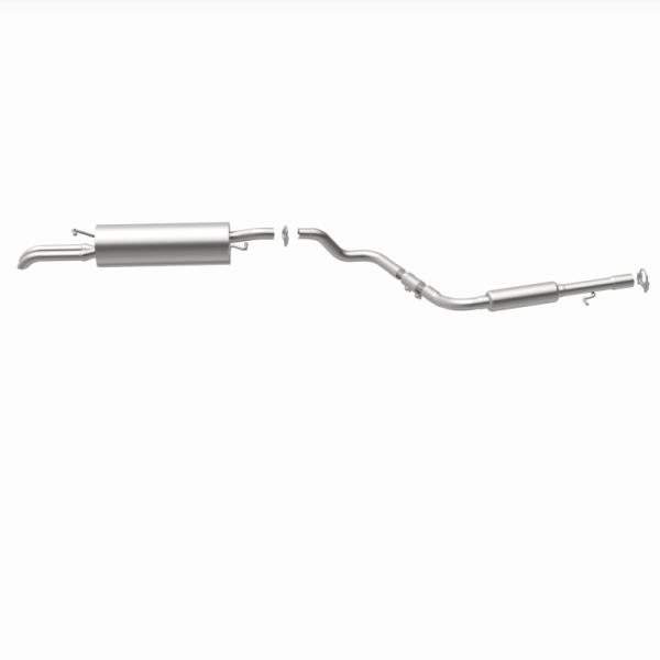 MAG BRE Exhaust Kits Magnaflow 106-0311