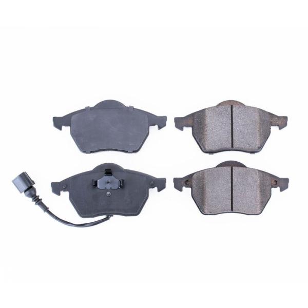 PowerStop 16-687A