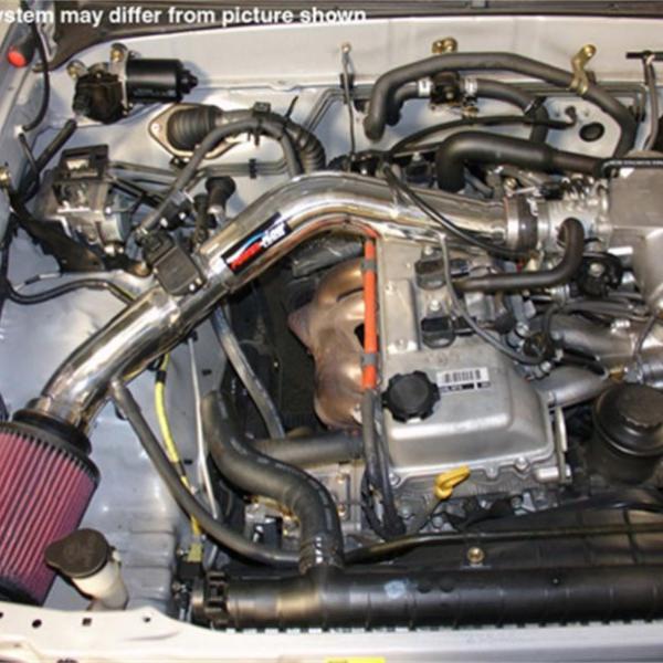 INJ Power-Flow Intake Injen PF2015P