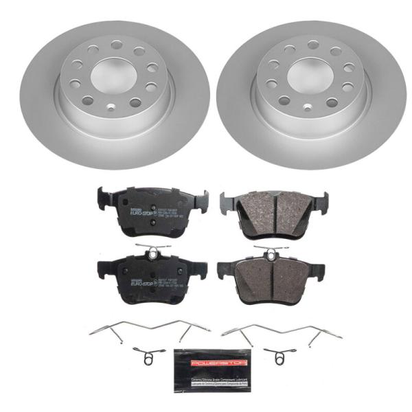 PowerStop ESK7093