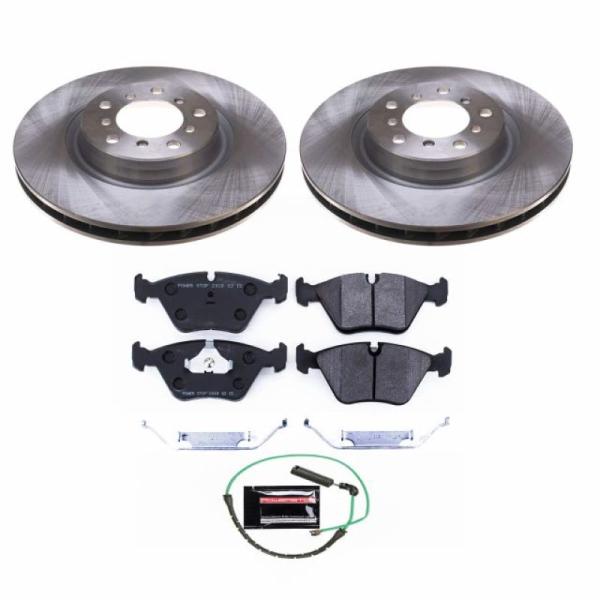 PowerStop TDSK2903