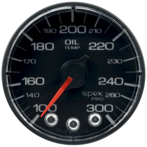 AutoMeter P322324
