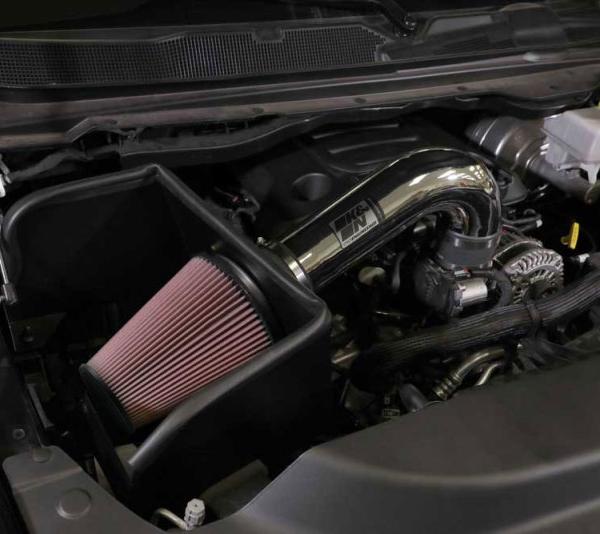 K&N Engineering 77-1578KP