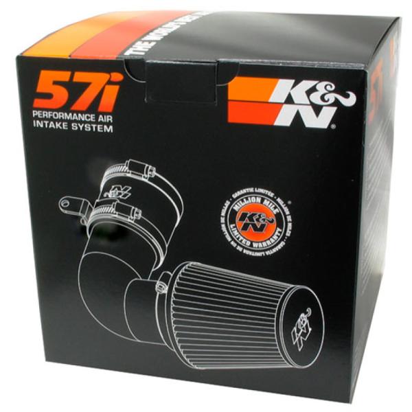 K&N Engineering 57-0636