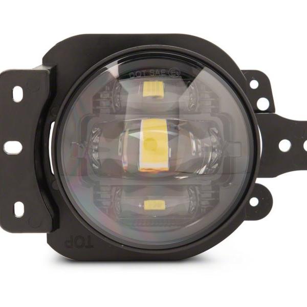 RAX Fog Lights Raxiom J169674