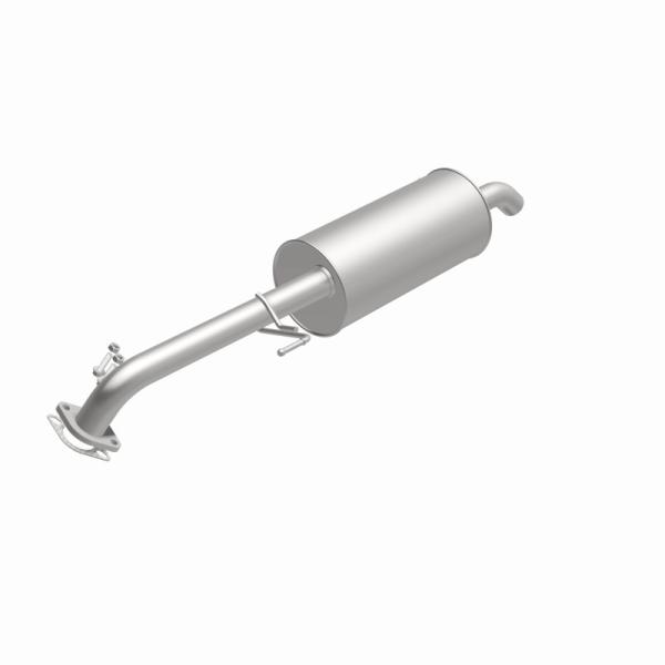 MAG BRE Exhaust Kits Magnaflow 108-0014