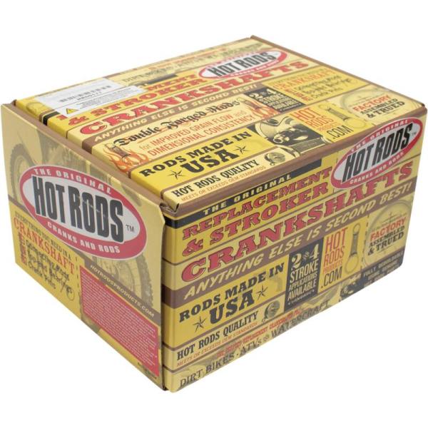 Hot Rods HR00177
