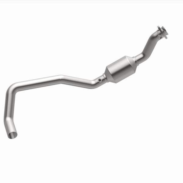 MAG Converter Direct Fit Magnaflow 4651609