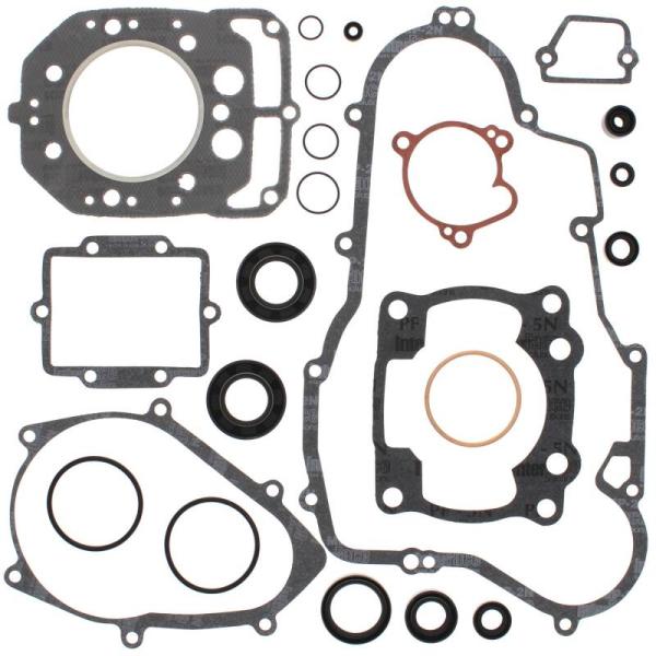 Vertex Pistons 811820