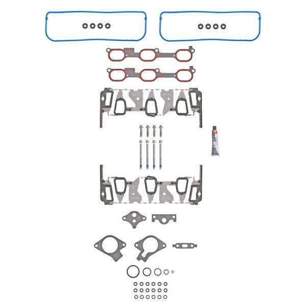 FEL Intake Manifold Gaskets Fel-Pro MIK98003T