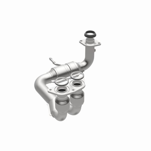 Magnaflow 457065