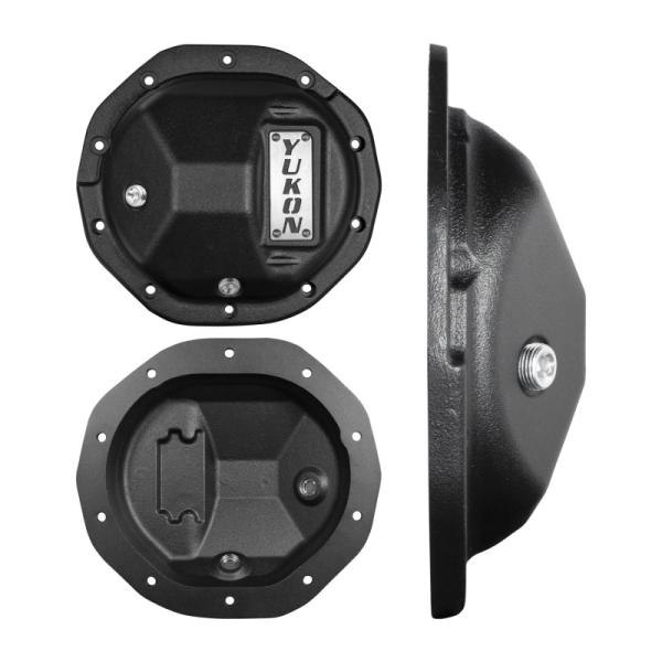 Yukon Gear & Axle YHCC-GM8.5-M