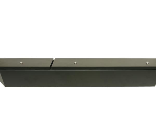 TFY Underseat Lockbox Tuffy Products 319-01