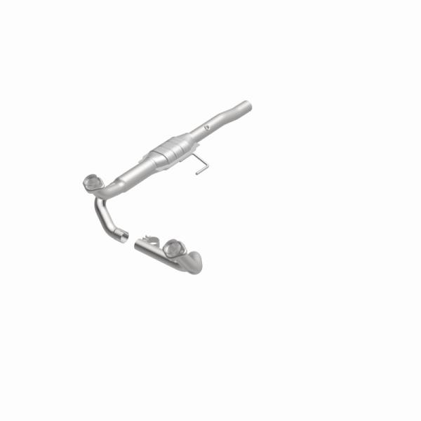 MAG Converter Direct Fit Magnaflow 51149